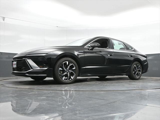 2024 Hyundai Sonata - $22,876