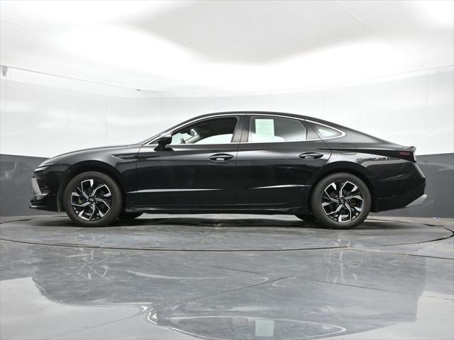 2024 Hyundai Sonata - $22,876