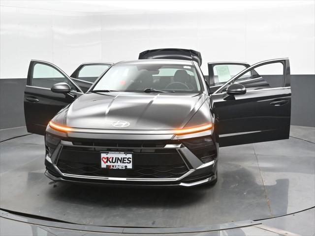 2024 Hyundai Sonata - $22,876
