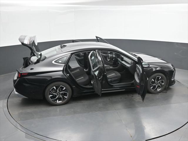2024 Hyundai Sonata - $22,876