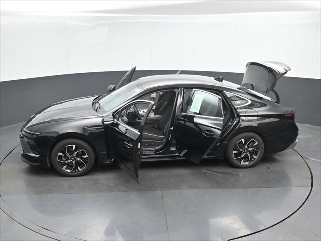 2024 Hyundai Sonata - $22,876
