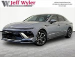 2024 Sonata Thumbnail 1