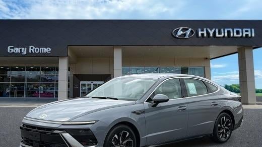 Preowned 2025 Hyundai SONATA SEL for Sale
