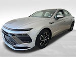 2025 Sonata Thumbnail 4