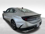 2025 Sonata Thumbnail 5