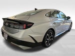 2025 Sonata Thumbnail 7