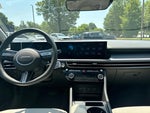 2025 Sonata Thumbnail 3