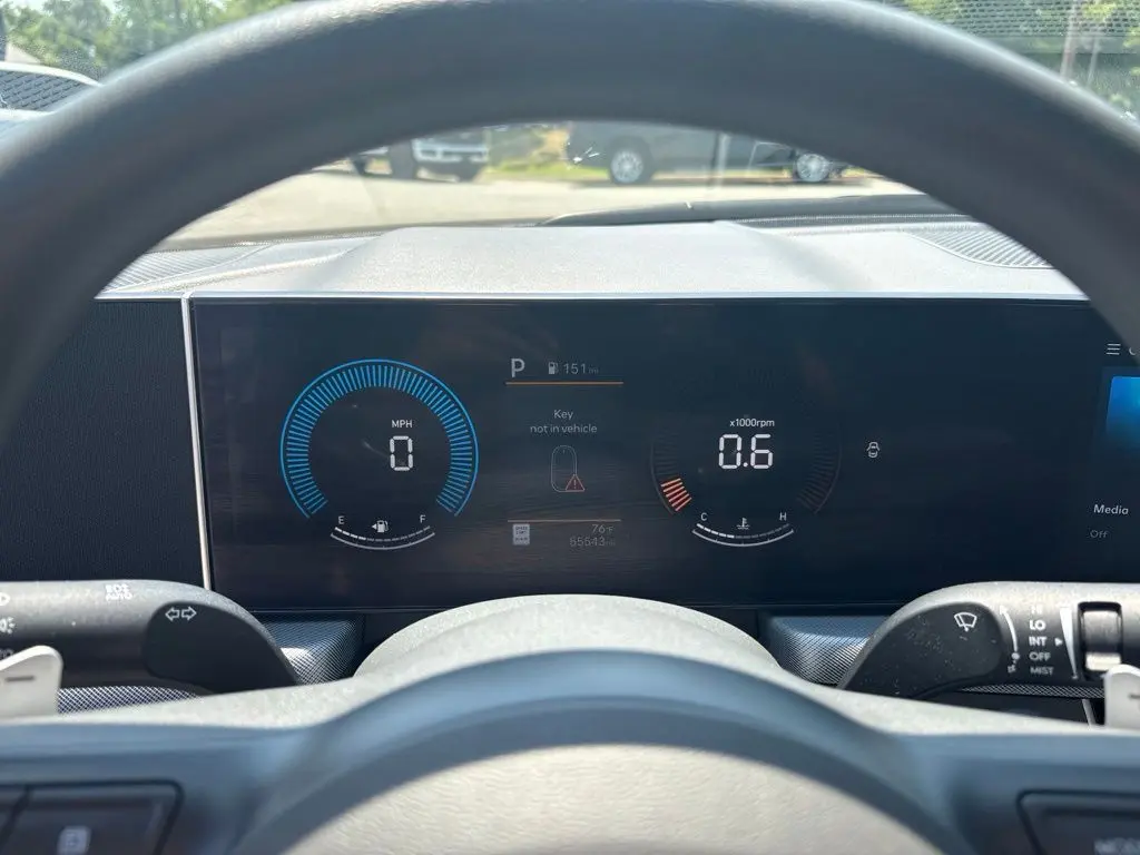2025 Hyundai Sonata - $21,724