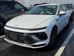 2025 Sonata Thumbnail 3