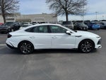 2025 Sonata Thumbnail 2