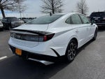2025 Sonata Thumbnail 3