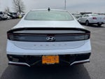 2025 Sonata Thumbnail 4