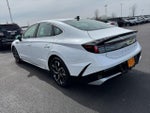 2025 Sonata Thumbnail 5