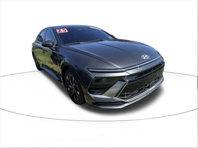 2025 Hyundai Sonata - $22,991