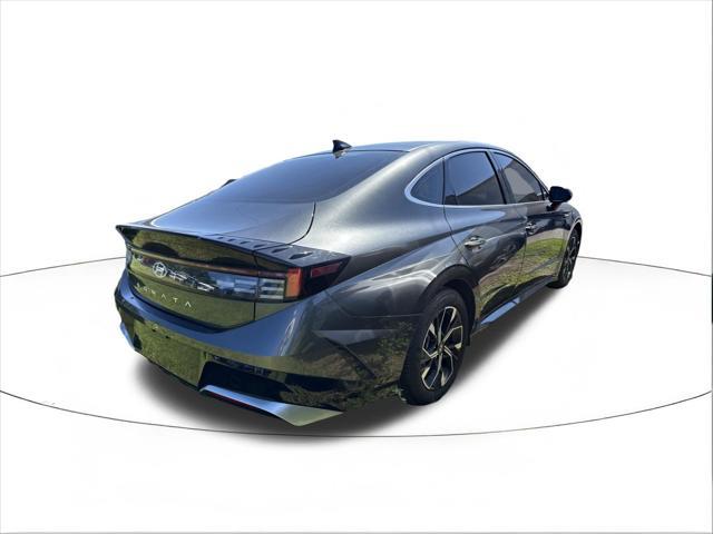 2025 Hyundai Sonata - $22,991