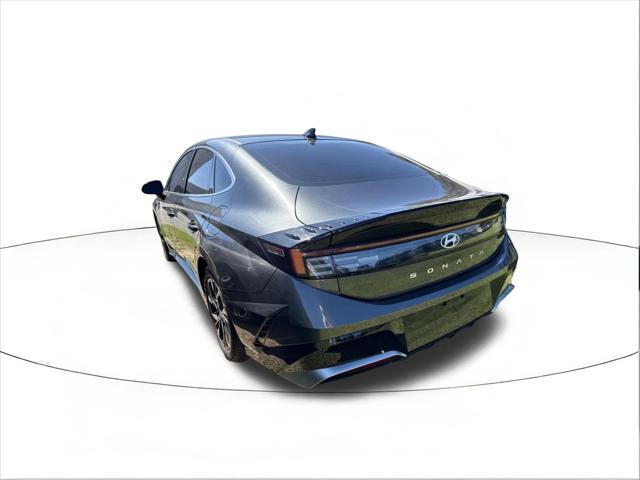 2025 Hyundai Sonata - $22,991