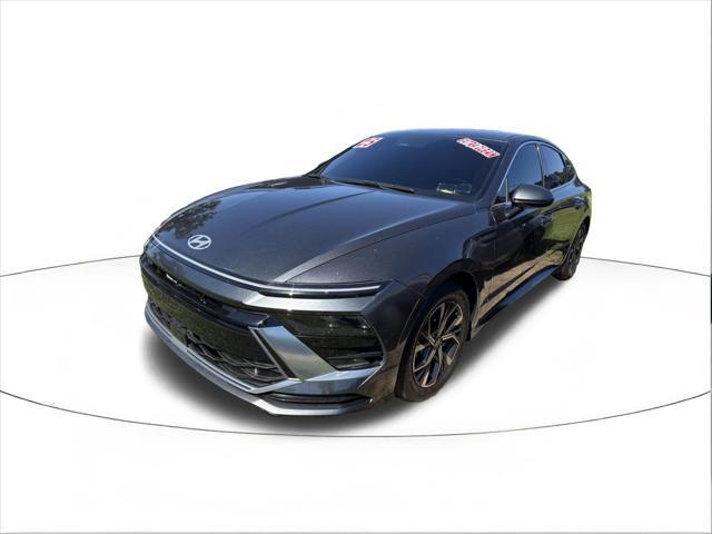 2025 Hyundai Sonata - $22,991
