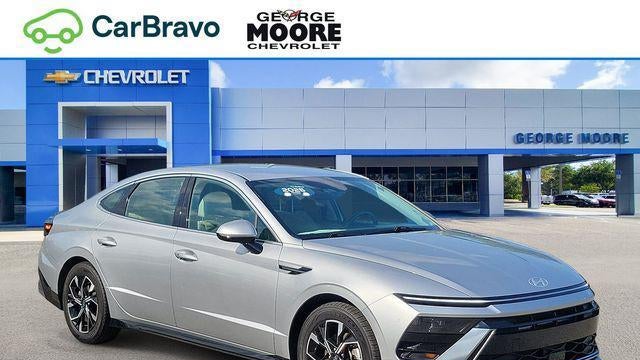 Preowned 2025 Hyundai SONATA SEL for Sale