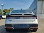 2025 Sonata Thumbnail 9