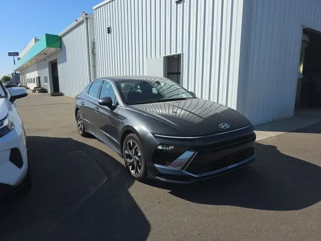 2025 Hyundai Sonata - $22,500