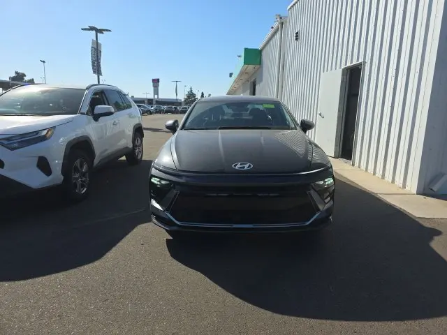 2025 Hyundai Sonata - $22,500