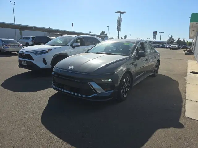 2025 Hyundai Sonata - $22,500