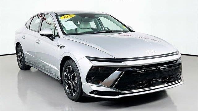 Preowned 2025 Hyundai SONATA SEL for Sale