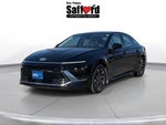 2025 Sonata Thumbnail 1