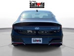 2025 Sonata Thumbnail 8