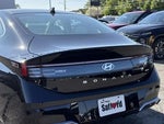 2025 Sonata Thumbnail 11