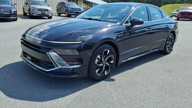 Preowned 2025 Hyundai SONATA SEL for Sale