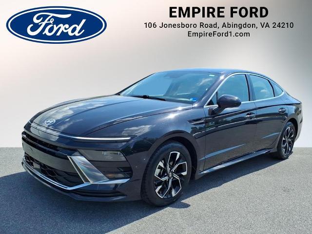 2025 Hyundai Sonata
