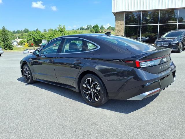 2025 Hyundai Sonata - $24,575
