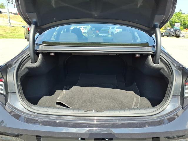 2025 Hyundai Sonata - $24,575