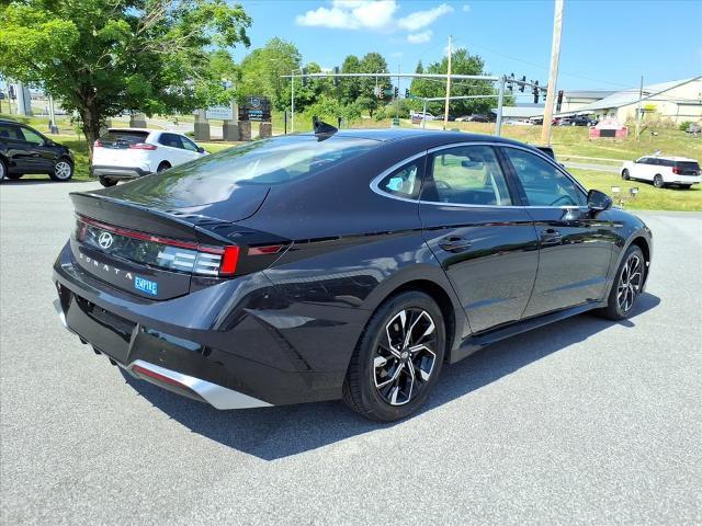2025 Hyundai Sonata - $24,575