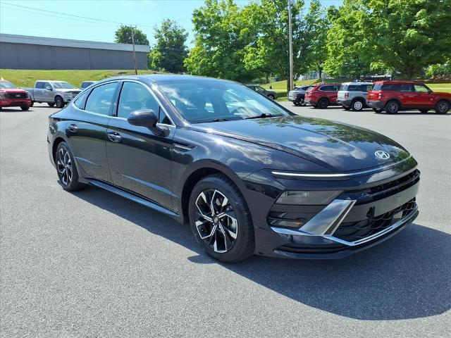 2025 Hyundai Sonata - $24,575