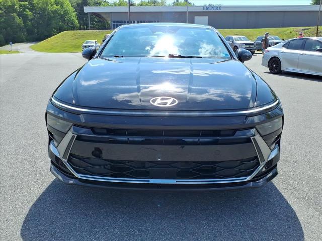 2025 Hyundai Sonata - $24,575