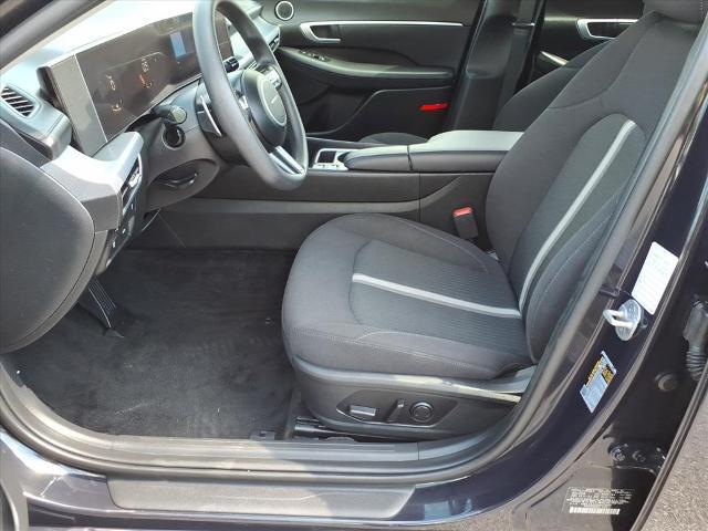 2025 Hyundai Sonata - $24,575