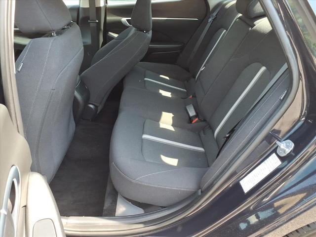 2025 Hyundai Sonata - $24,575