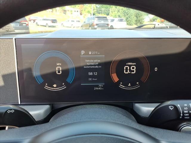 2025 Hyundai Sonata - $24,575