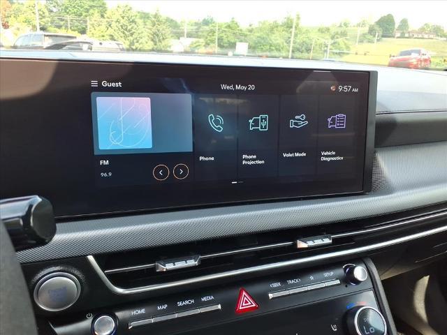 2025 Hyundai Sonata - $24,575