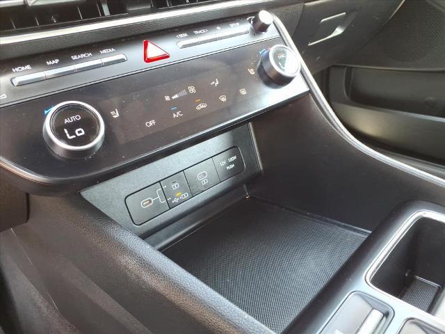 2025 Hyundai Sonata - $24,575