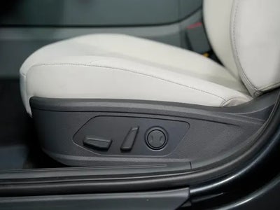 2025 Hyundai Sonata SEL 4DR Sedan