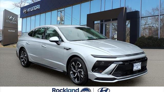 Preowned 2025 Hyundai SONATA SEL for Sale