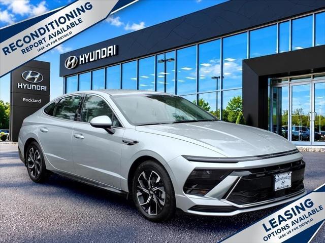 2025 Hyundai Sonata - $22,888
