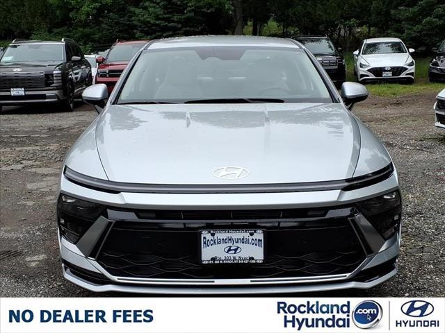 2025 Hyundai Sonata - $22,888