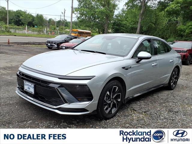 2025 Hyundai Sonata - $22,888