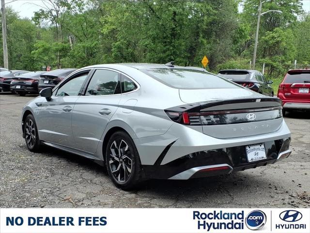 2025 Hyundai Sonata - $22,888