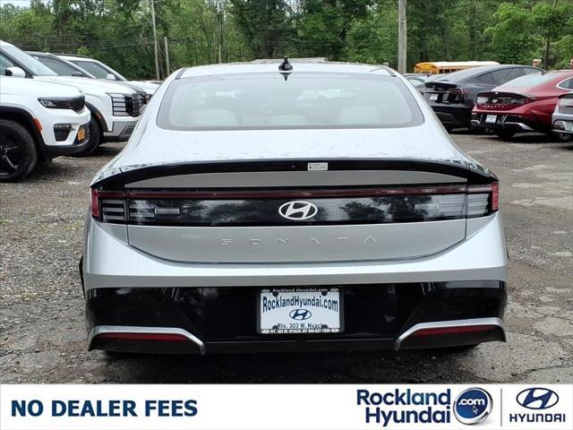 2025 Hyundai Sonata - $22,888