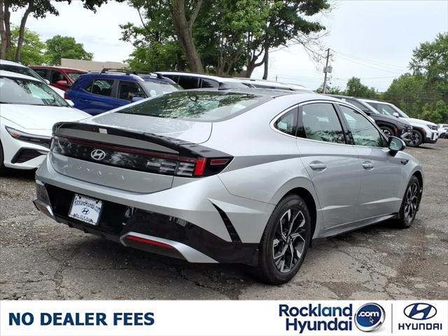 2025 Hyundai Sonata - $22,888
